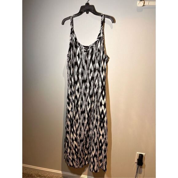 Torrid maxi dress size 2 C18-9 - Picture 1 of 3